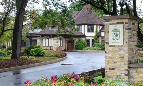 North Hills Country Club Wisconsin