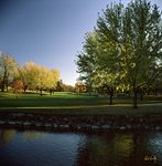 Fifteen River Bank