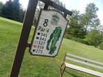 Eight Tee