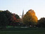 Golf Course Fall 03 020