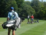 Driving Range