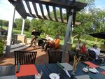 Patio with Live Music
