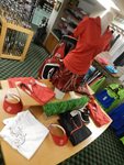ProShop Womens Golf Clothes