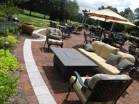 Our Patio