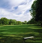 Tenth Tee Ladies