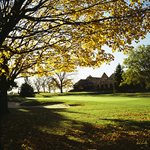 Ninth Green
